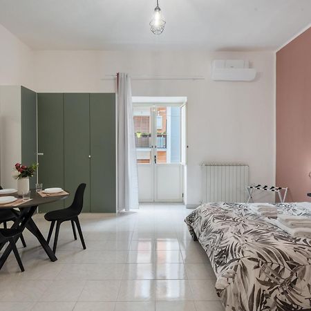 Giufrania Suite Castellammare di Stabia Exteriér fotografie