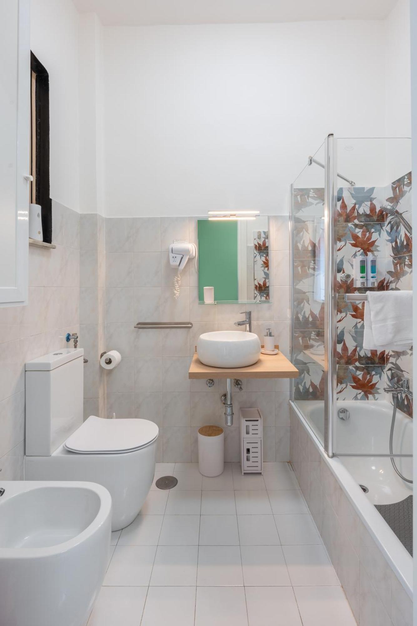 Giufrania Suite Castellammare di Stabia Exteriér fotografie