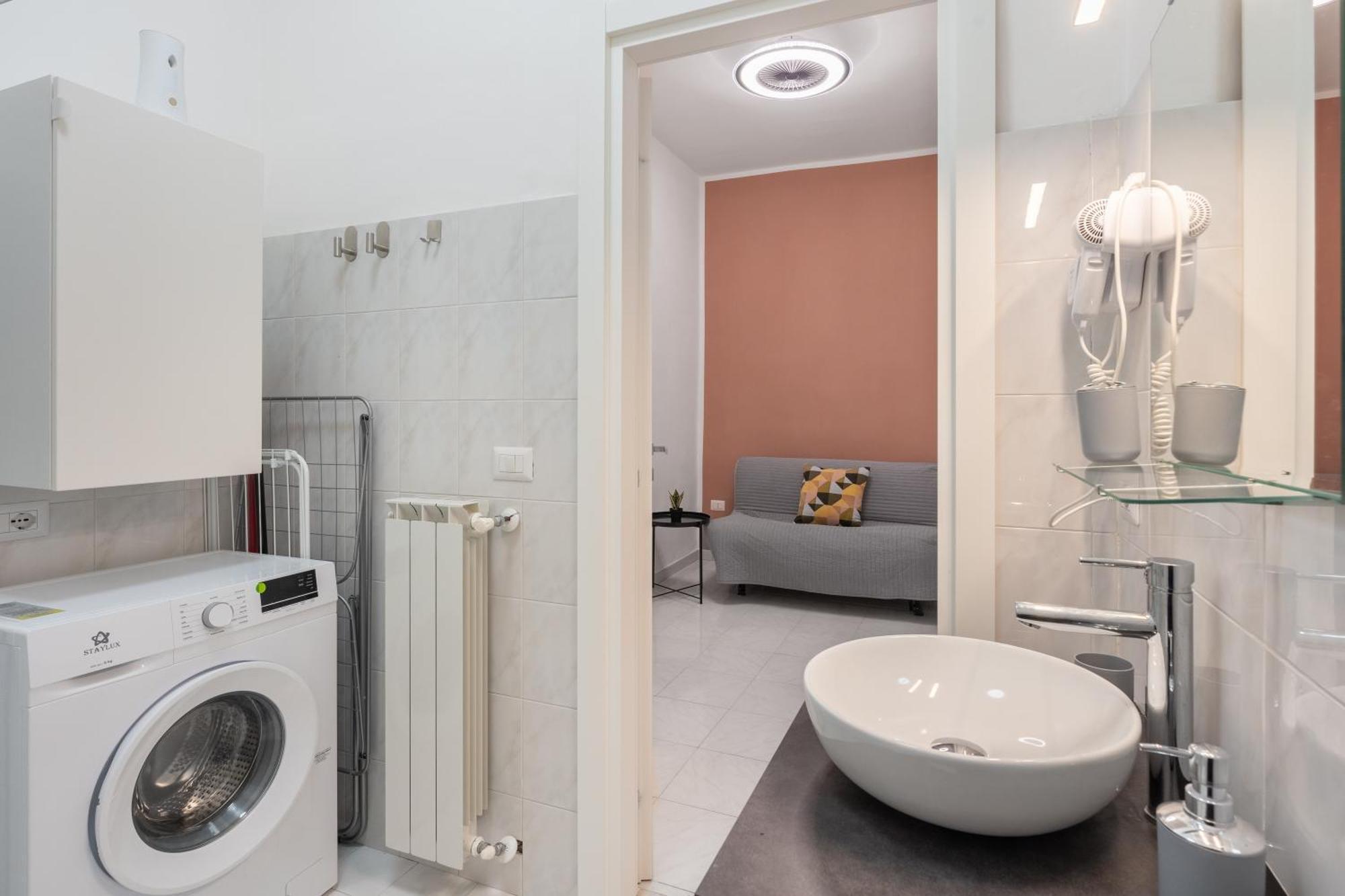 Giufrania Suite Castellammare di Stabia Exteriér fotografie