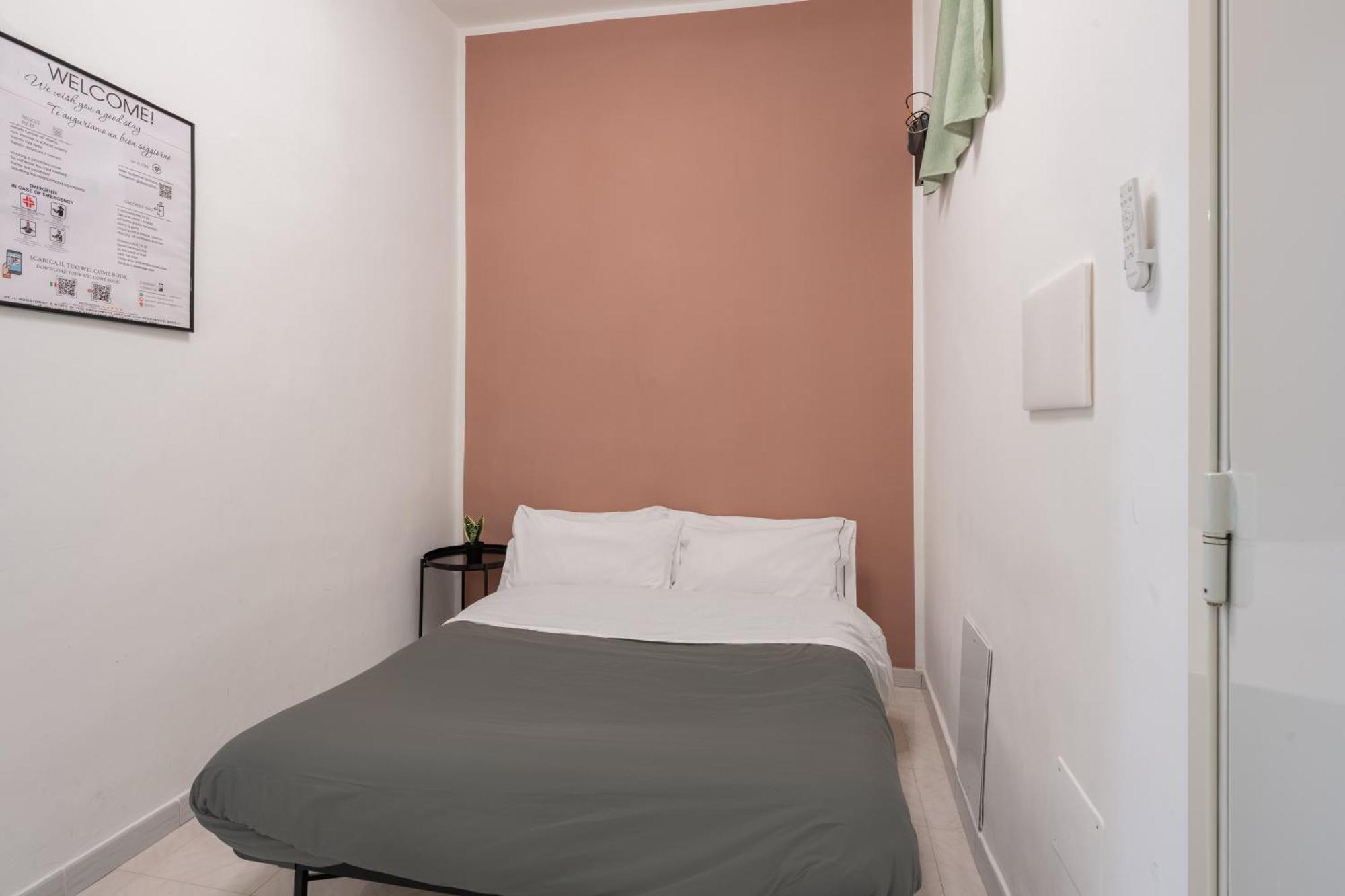 Giufrania Suite Castellammare di Stabia Exteriér fotografie