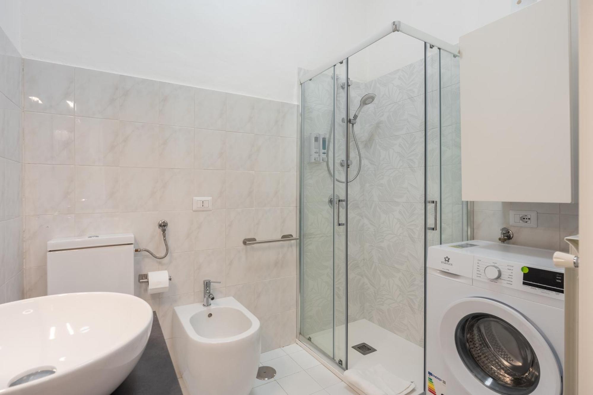 Giufrania Suite Castellammare di Stabia Exteriér fotografie